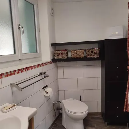 Apartmán Cosy Maison D'hotes, Terrasse Ombragee, Parking *