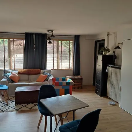 Cosy Maison D'hotes, Terrasse Ombragee, Parking * Espaly-Saint-Marcel