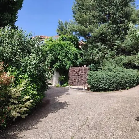 Apartmán Cosy Maison D'hotes, Terrasse Ombragee, Parking Espaly-Saint-Marcel