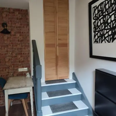 Apartmán Cosy Maison D'hotes, Terrasse Ombragee, Parking Espaly-Saint-Marcel