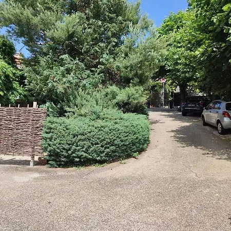 Apartmán Cosy Maison D'hotes, Terrasse Ombragee, Parking *