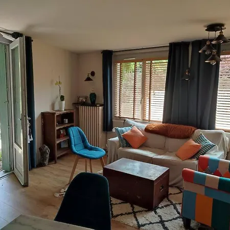 Cosy Maison D'hotes, Terrasse Ombragee, Parking Espaly-Saint-Marcel